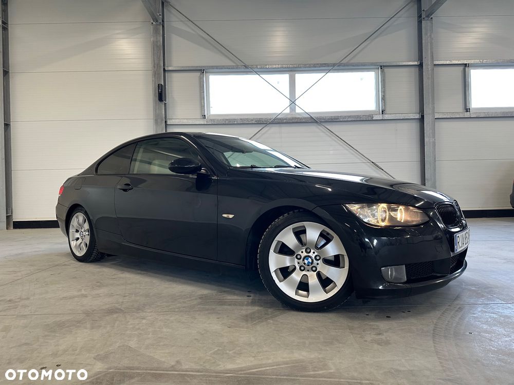 BMW Seria 3 320d DPF - 2