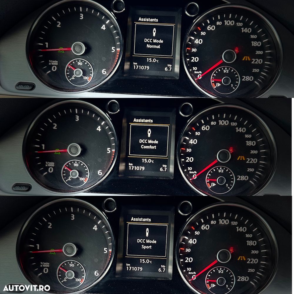 Volkswagen Passat CC - 9