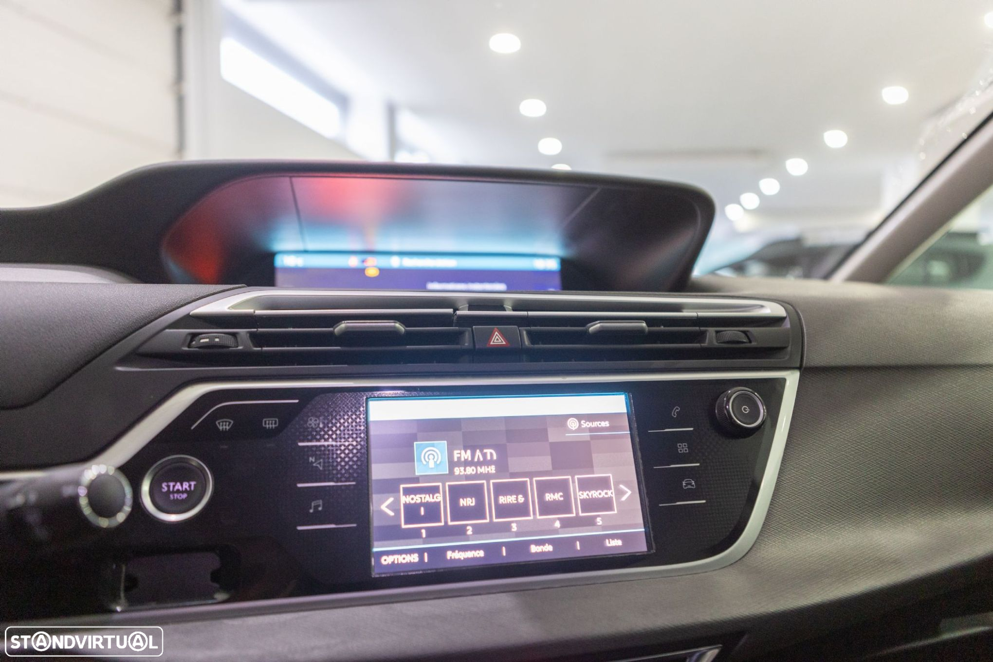 Citroën Grand C4 Spacetourer 1.5 BlueHDi Shine - 37