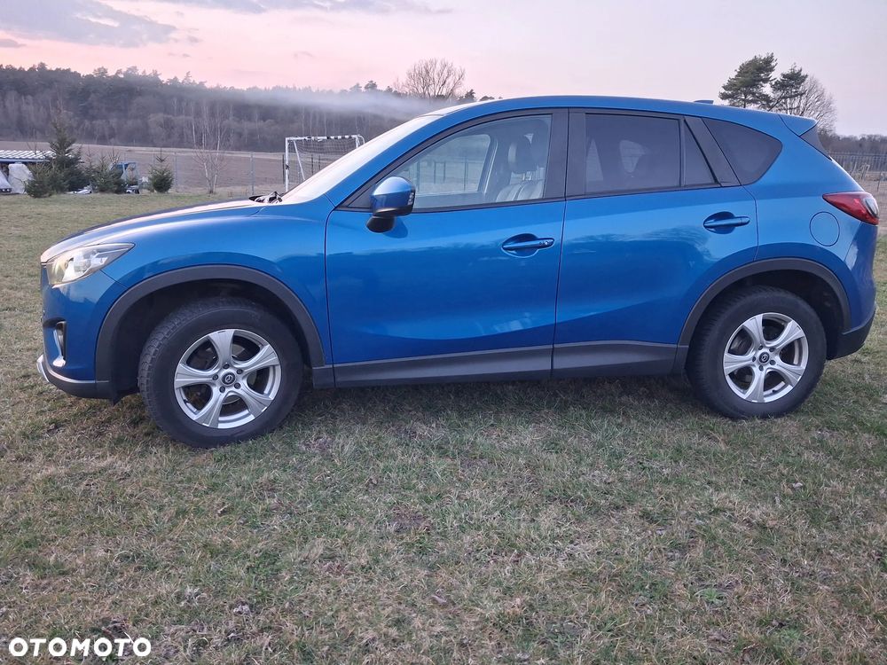 Mazda CX-5 2.0 Skypassion - 6