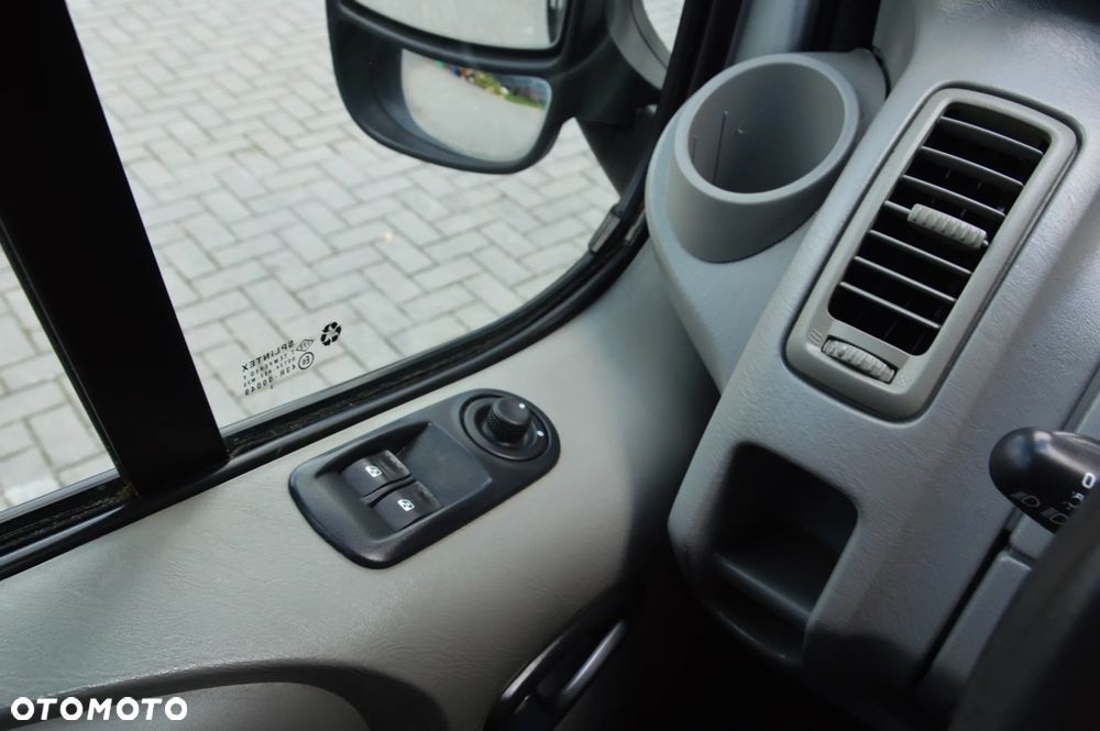 Opel Vivaro L2H1 - 21