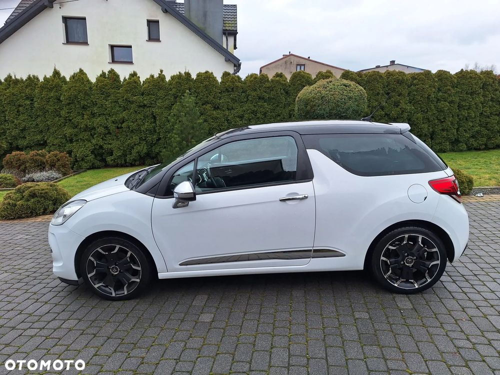 Citroën DS3 HDi 90 FAP SoChic - 21