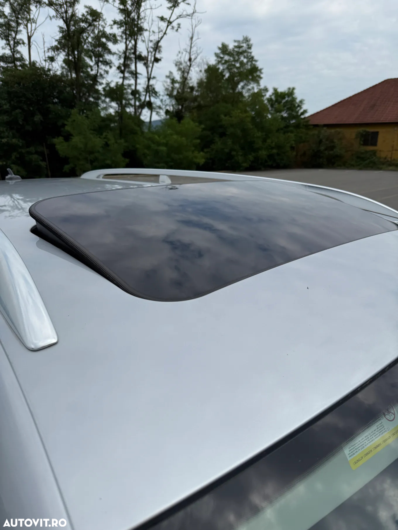 Volkswagen Passat Variant 2.0 TDI Blue TDI DSG Highline - 23