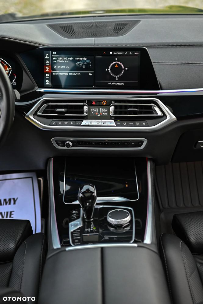 BMW X5 xDrive40d - 4