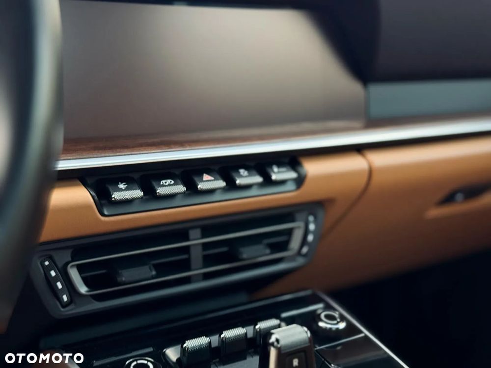 Porsche 911 Carrera Turbo S Cabrio - 20