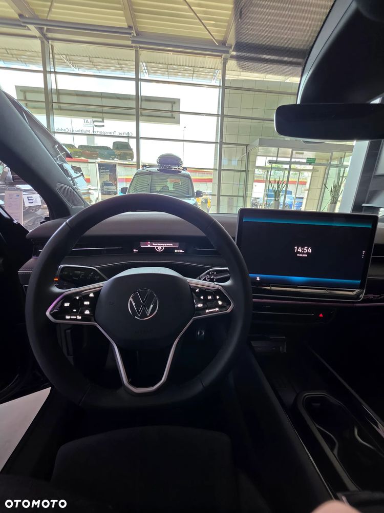 Volkswagen ID.7 77kWh Pro - 11