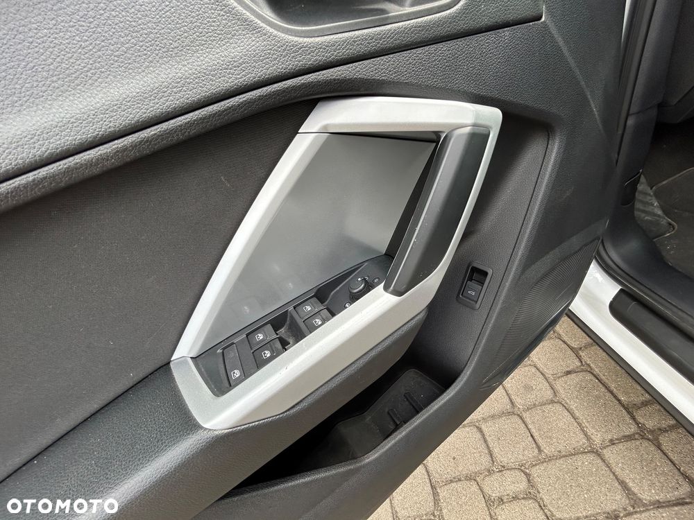 Audi Q3 35 TFSI mHEV S tronic - 7