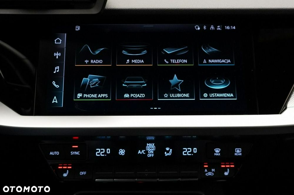 Audi A3 Sportback - 29