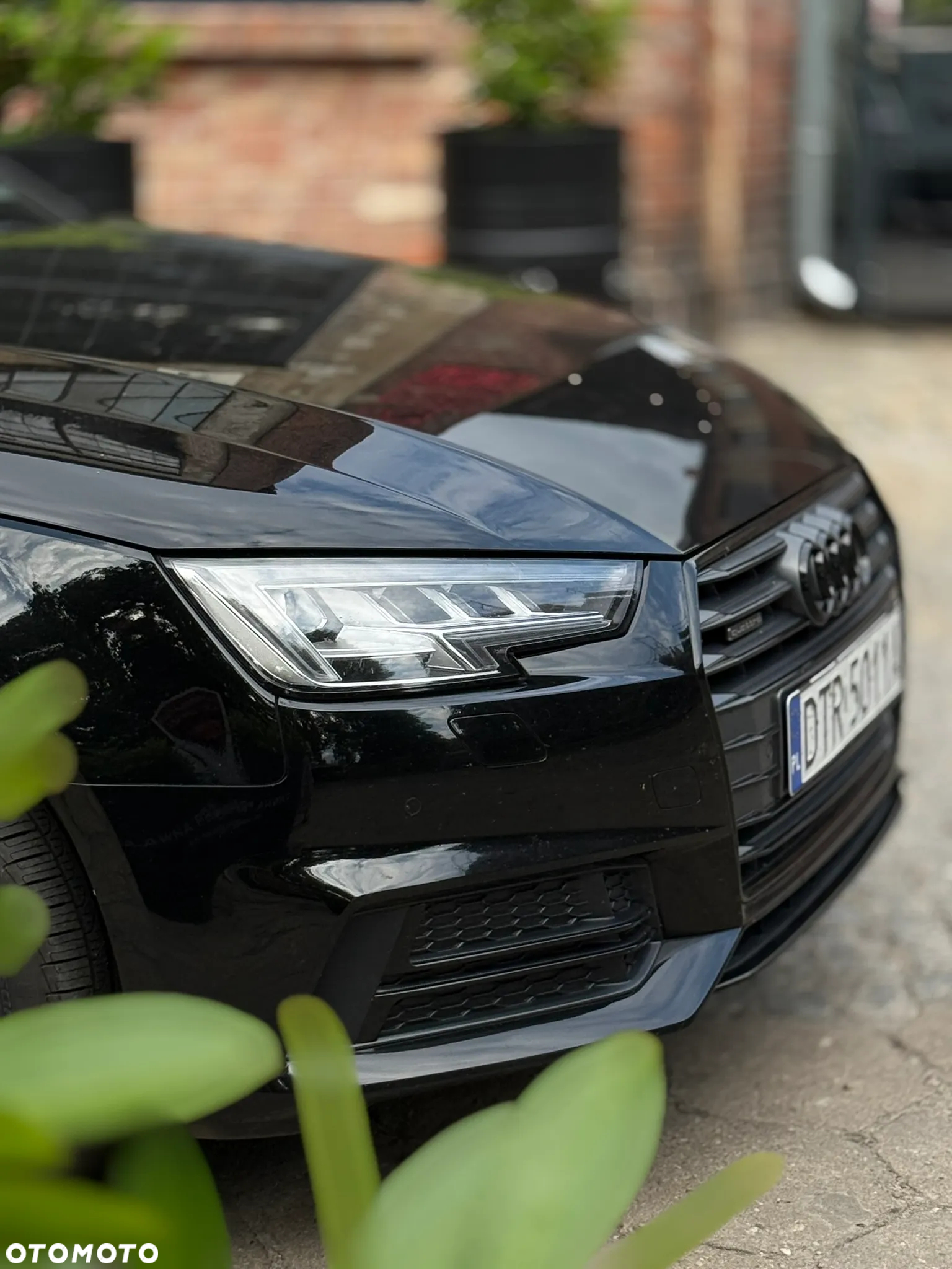 Audi A4 2.0 TDI Quattro Design S tronic - 8