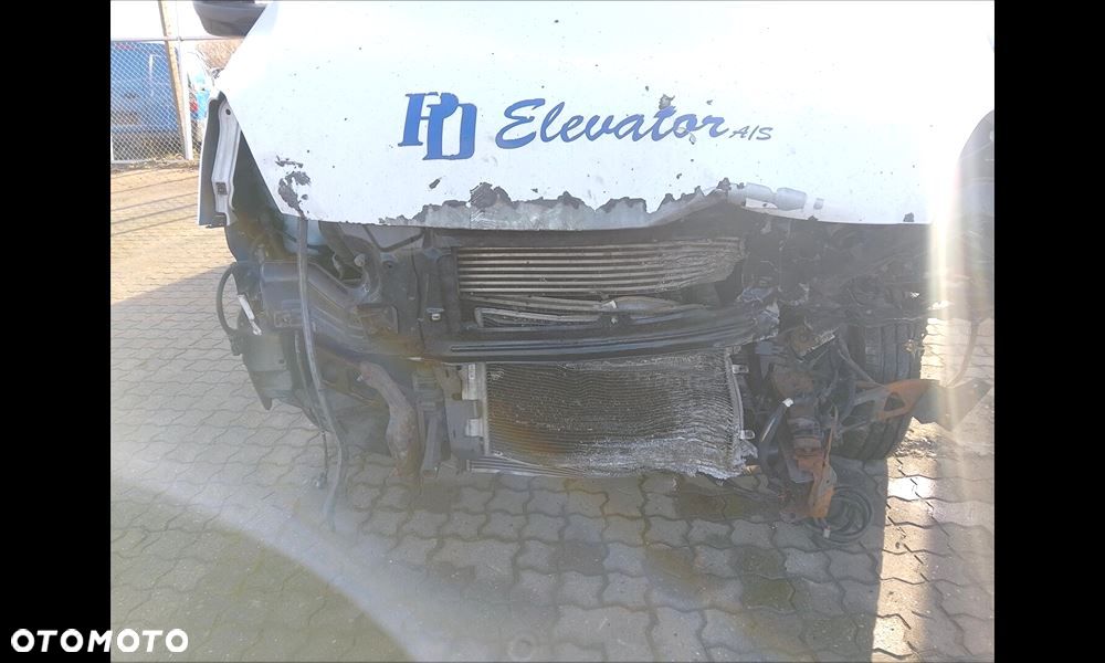 Iveco DAILY 35C15 3,0 - 9