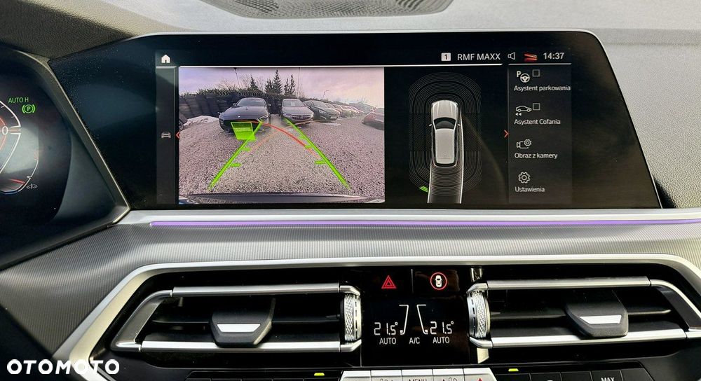 BMW X5 xDrive25d - 27