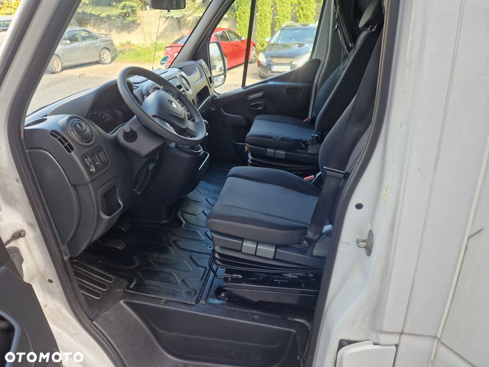 Renault Master - 6