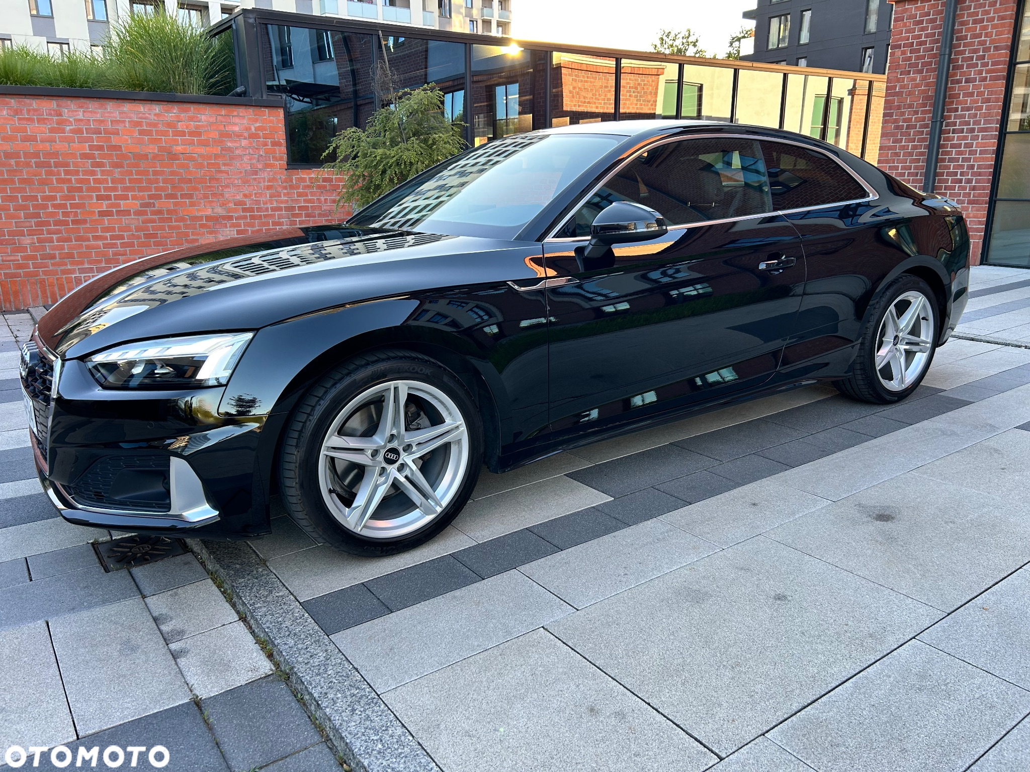 Audi A5 - 8
