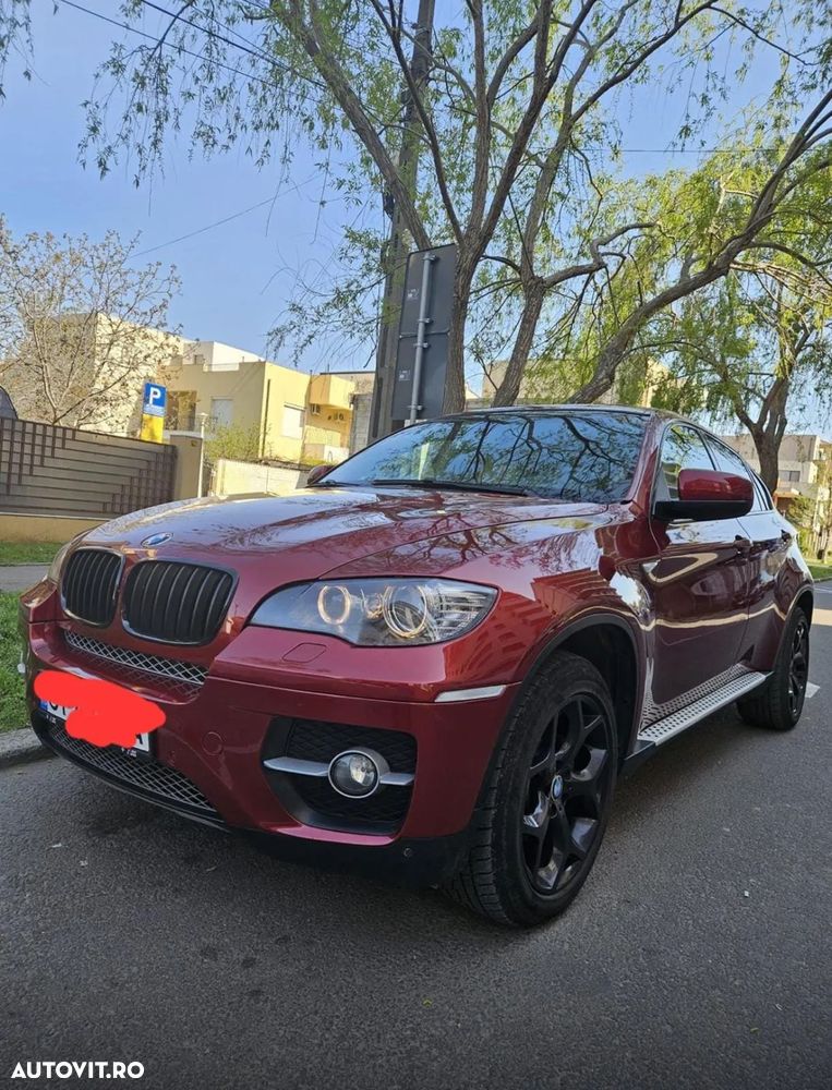 BMW X6 - 2