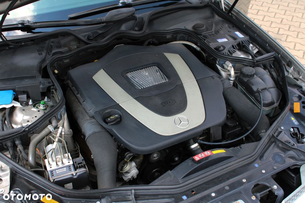 Mercedes-Benz CLS 350 - 16