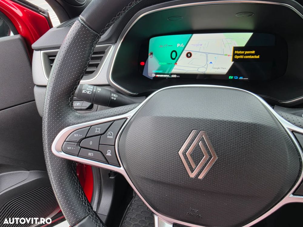 Renault Symbioz - 14