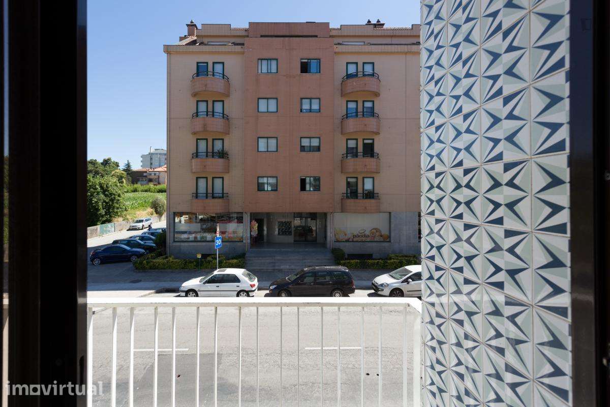 Quarto - localizado em Paranhos Porto - Grande imagem: 5/15