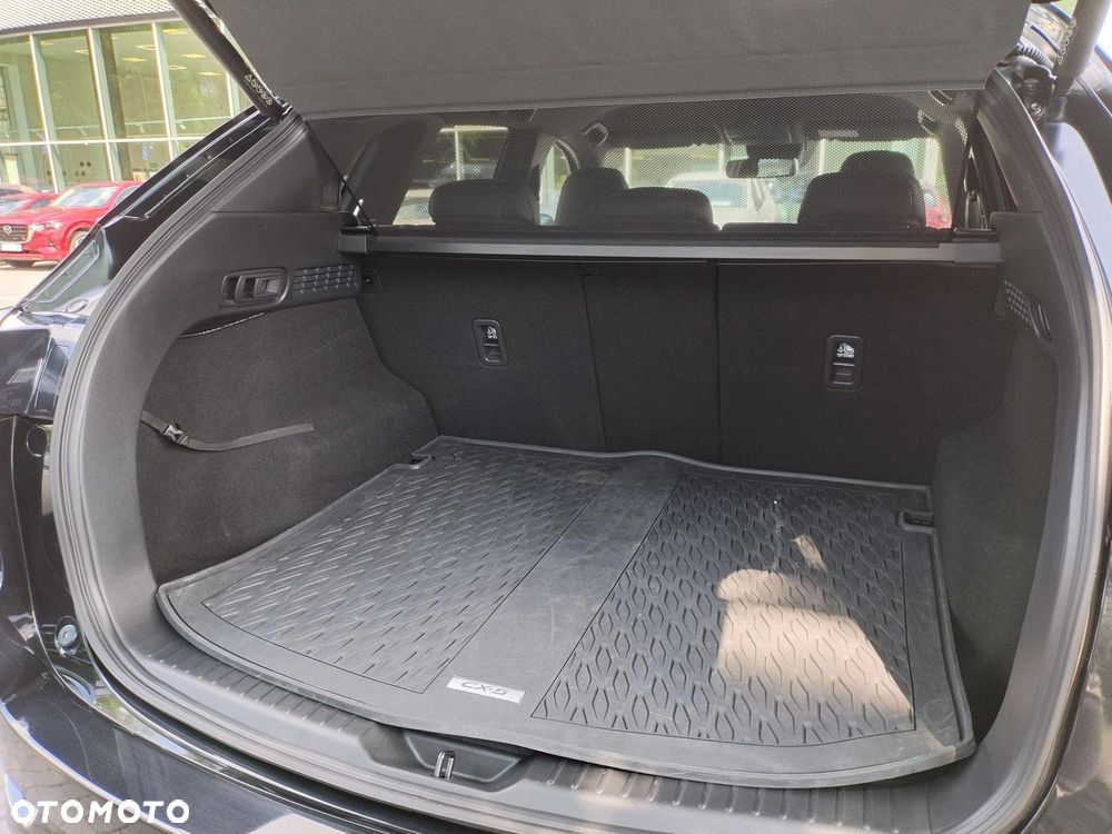 Mazda CX-5 2.0 Homura 2WD - 34