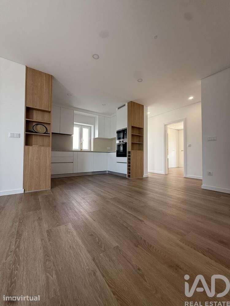 Apartamento T3 em União de Freguesias da Cidade de Santarém de 111 m2 - Grande imagem: 4/24