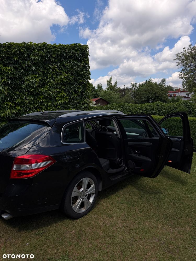 Renault Laguna - 15