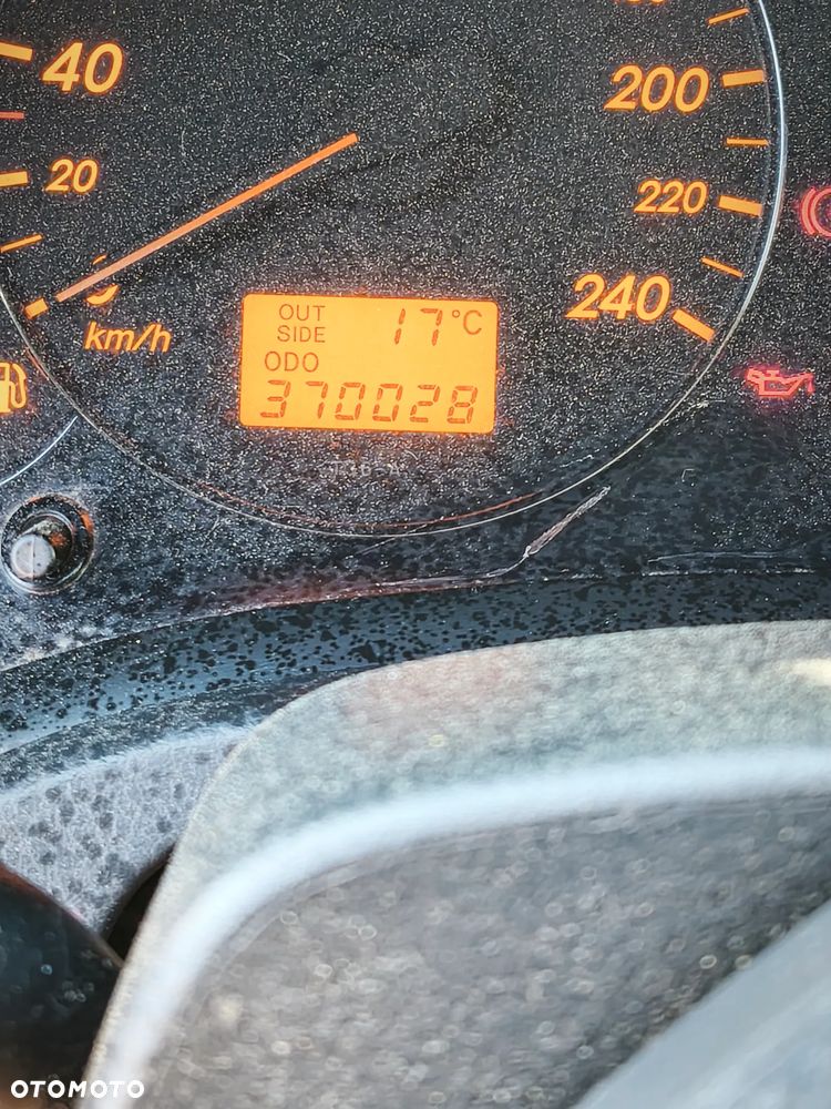 Toyota Avensis 2.0 D-4D Luna - 13