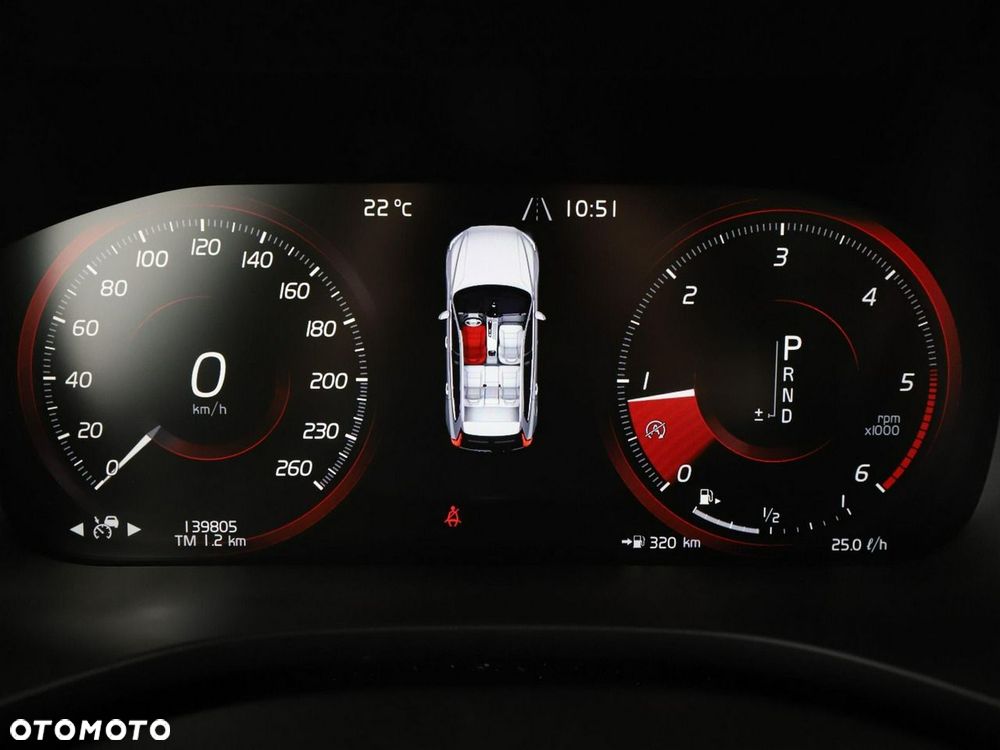 Volvo XC 60 D4 R-Design - 23
