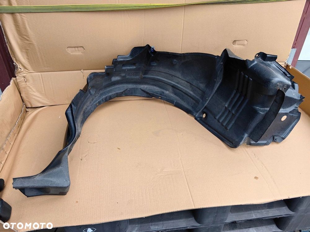 Nadkole LEWE PRZEDNIE lewy przód LEXUS GS MK2 GS II 53876-30110 - 6