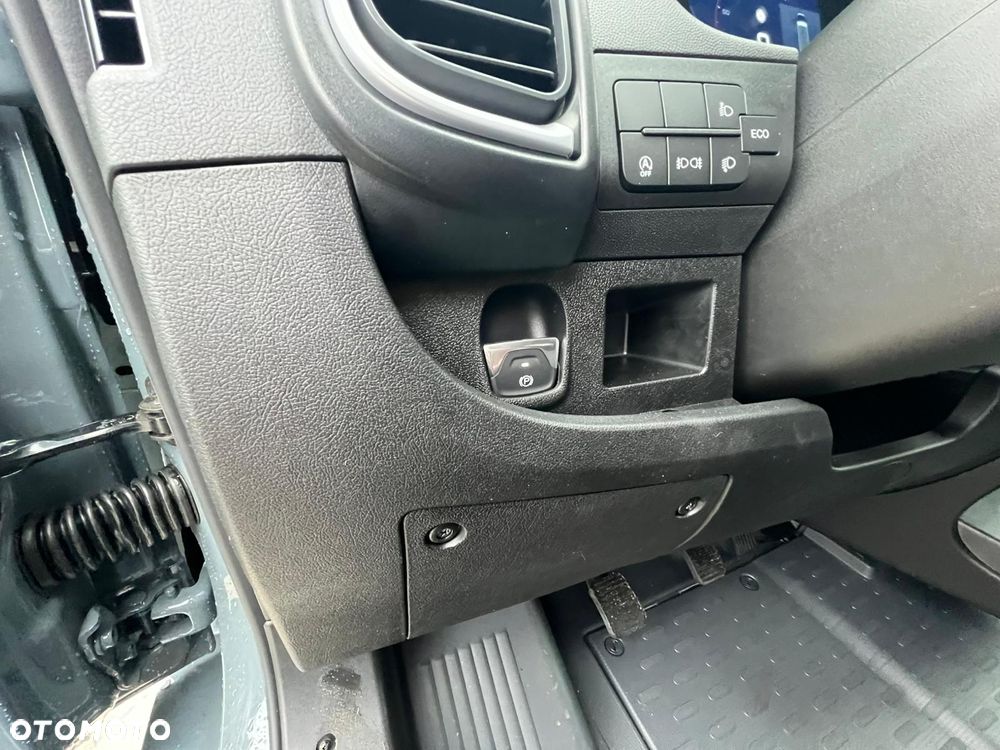 Fiat Ducato L4H3 180km automat - 21