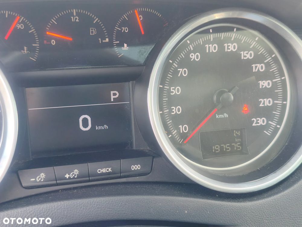 Peugeot 508 - 29