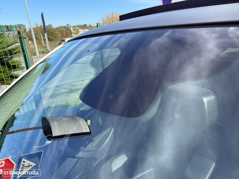 Smart ForFour EQ passion - 7