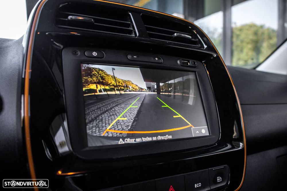 Dacia Spring Comfort Plus - 34