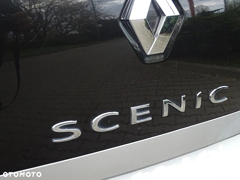 Renault Grand Scenic Gr 1.6 16V Expression - 25