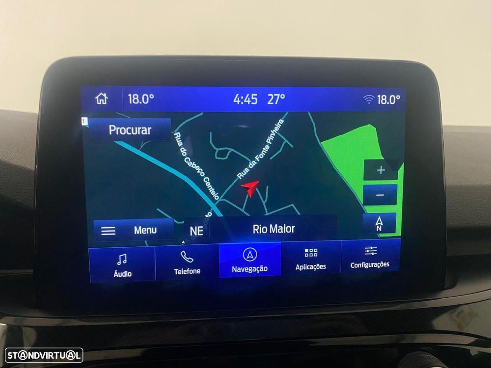 Ford Kuga 2.0 TDCi EcoBlue ST-Line X - 28