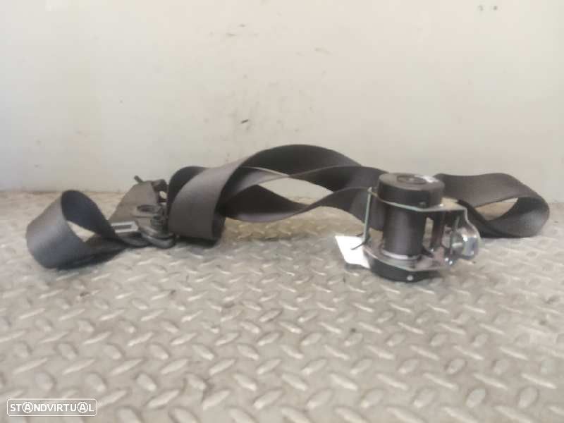 CINTO DE SEGURANÇA TRASEIRO ESQUERDO OPEL ASTRA H RANCHERA FAMILIAR 1.7 CDTI (L3... - 1