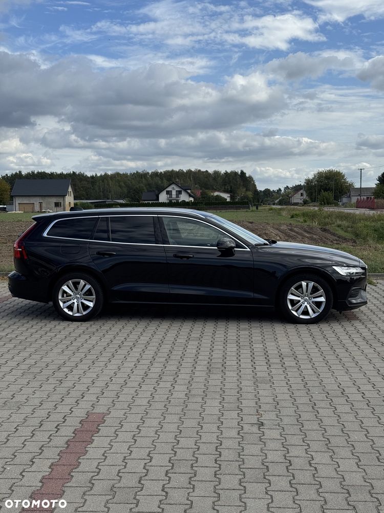 Volvo V60 - 3