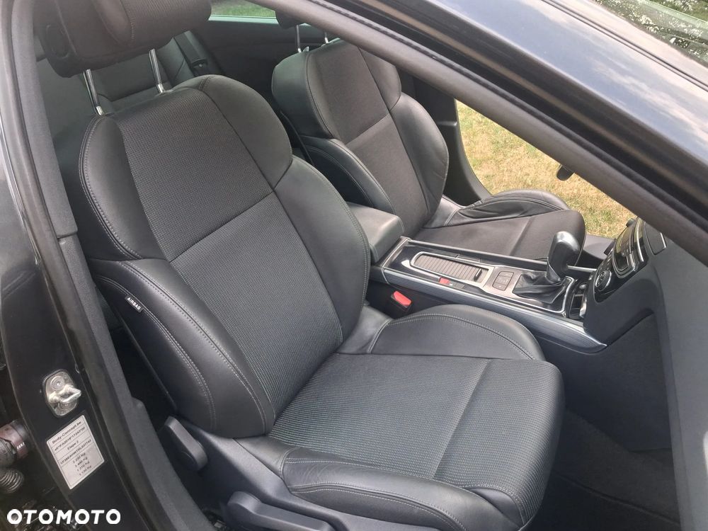 Peugeot 508 2.0 BlueHDi Allure S&S - 16