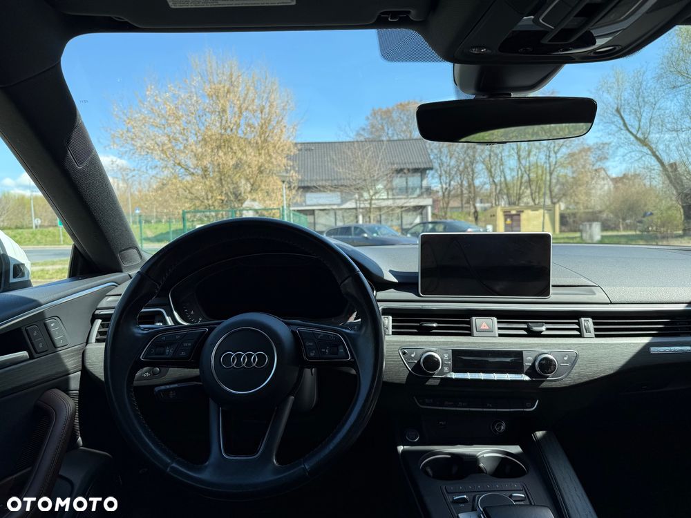 Audi A5 Sportback 2.0 TFSI Quattro Sport S tronic - 15