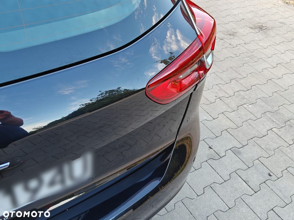 Opel Insignia 1.5 Direct InjectionTurbo Edition - 16