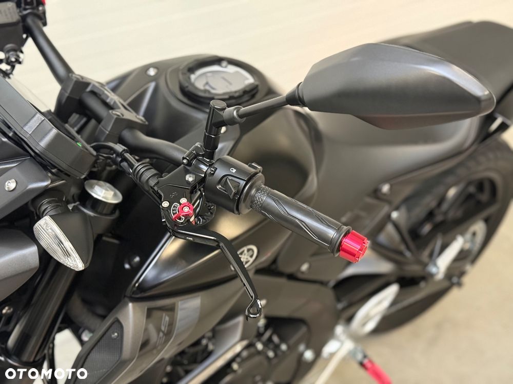 Yamaha MT - 26