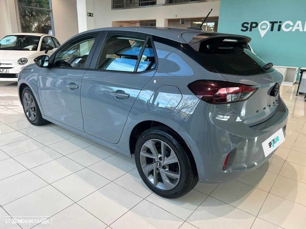 Opel Corsa 1.2 T Edition - 5