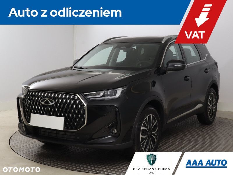 Chery Tiggo 7 - 2