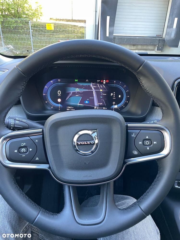 Volvo XC 40 B5 B AWD Ultimate Dark - 9