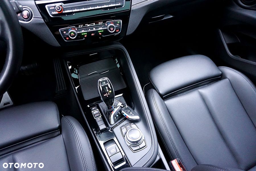 BMW X2 sDrive18d M Sport X sport - 36