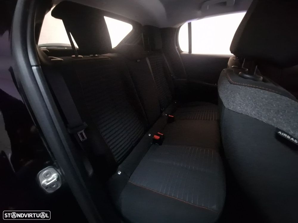 Peugeot 208 1.2 PureTech Active Pack - 16