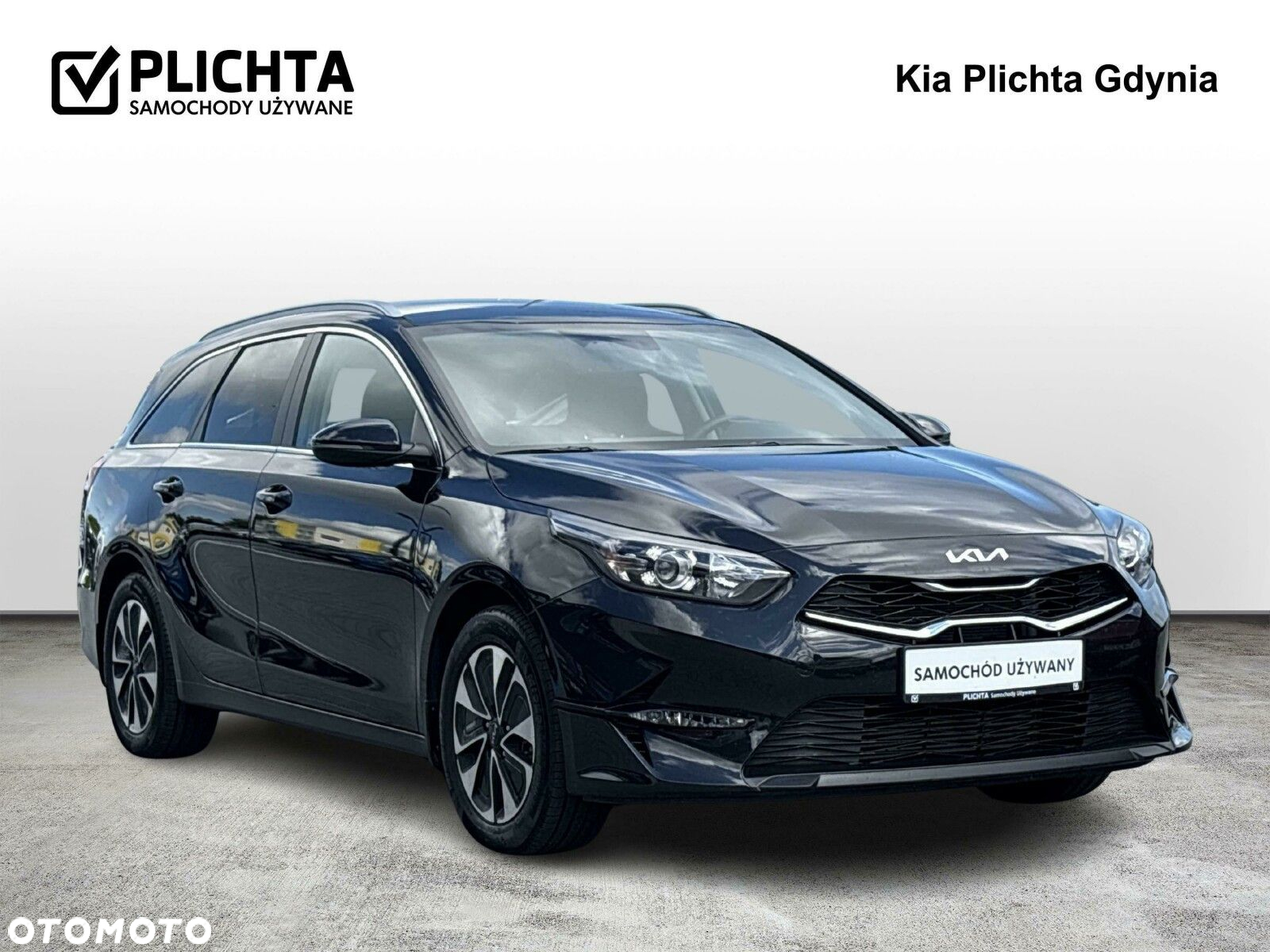 Kia Ceed 1.5 T-GDI L DCT - 7