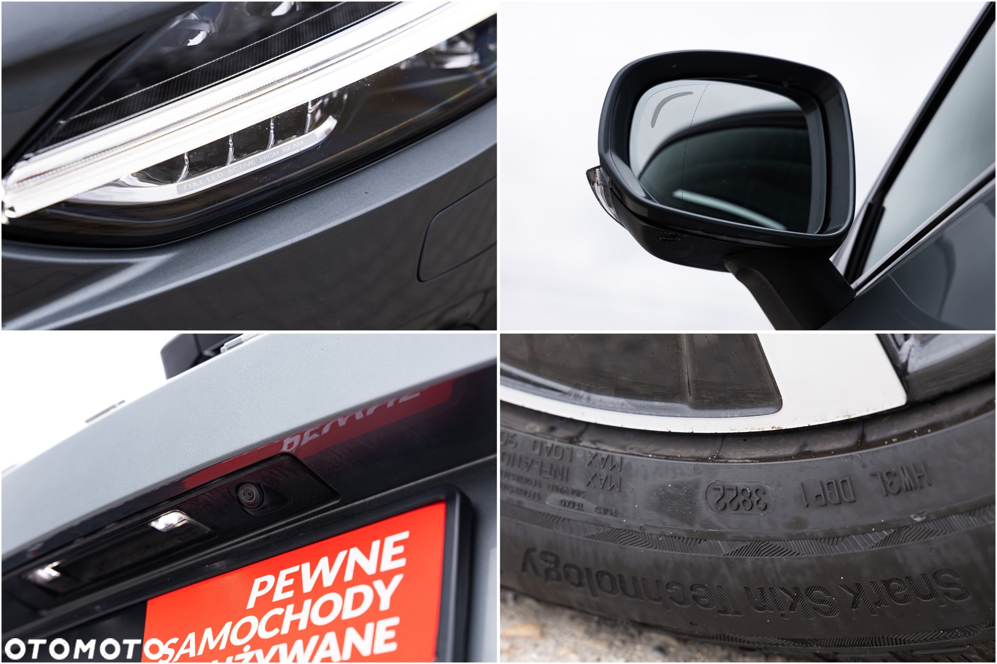 Volvo V90 Cross Country D5 AWD Geartronic - 19