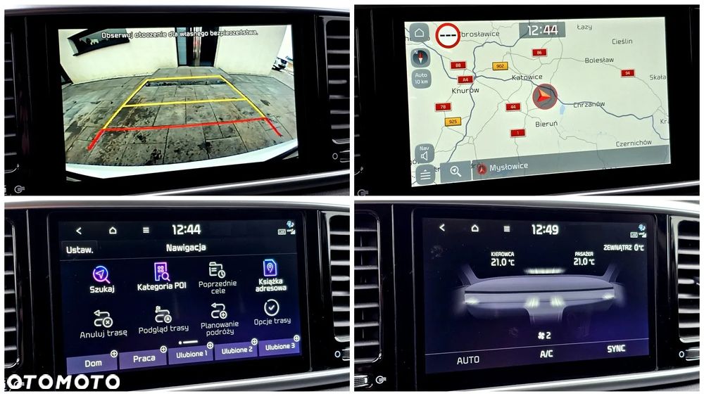 Kia Sportage 1.6 CRDI MHEV L Business Line 2WD DCT - 36