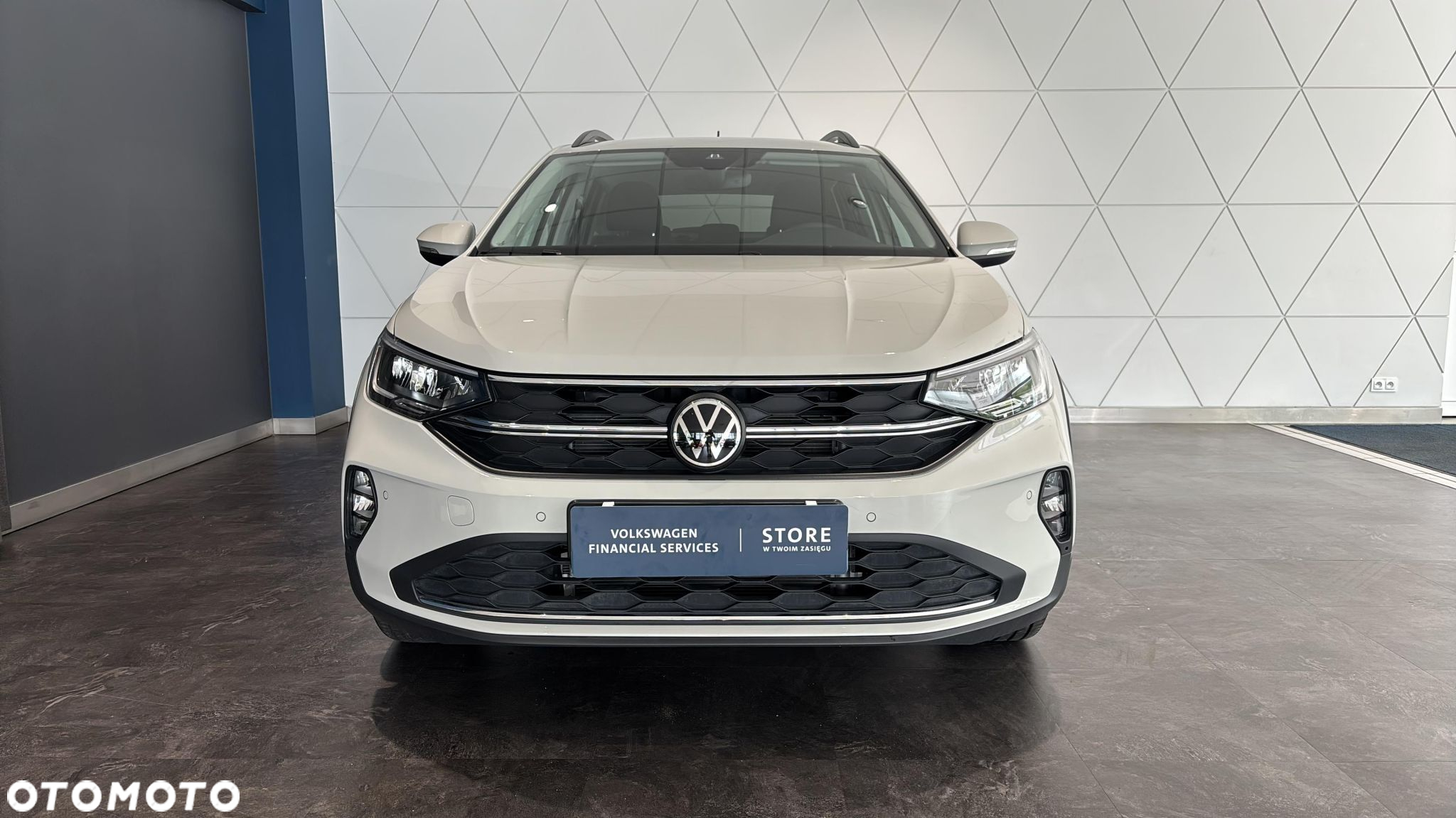 Volkswagen Taigo 1.0 TSI Life DSG - 8