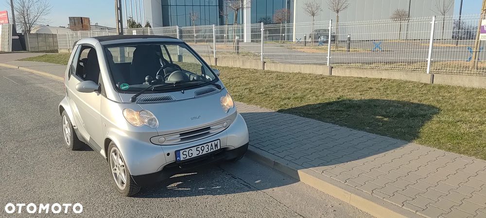 Smart Fortwo - 7