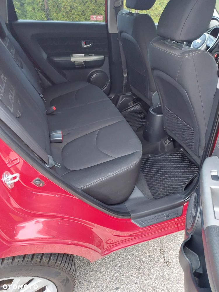 Kia Soul 1.6 GDI XL - 9